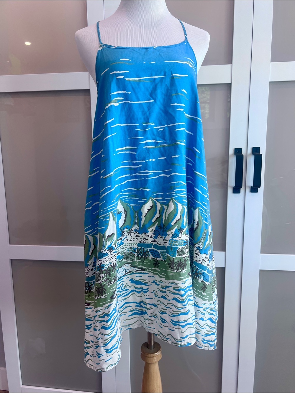 Limited Edition Pataloha® Dress by Patagonia